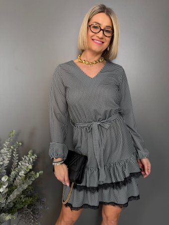 Šaty Madelyn 22527