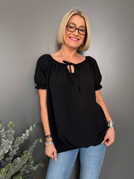 Blúzka Ginna
