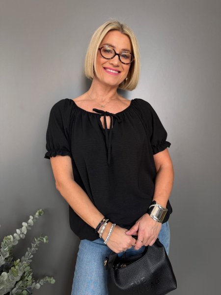 Blúzka Ginna
