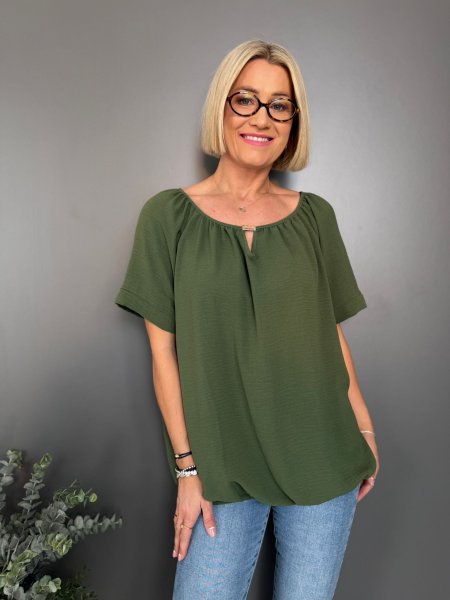 Blúzka Valerie 2610