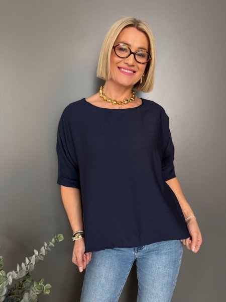Blúzka Zanna