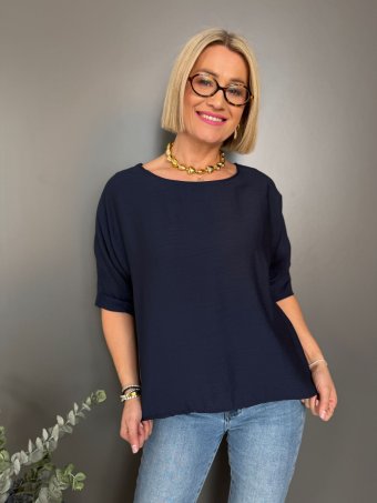 Blúzka Zanna