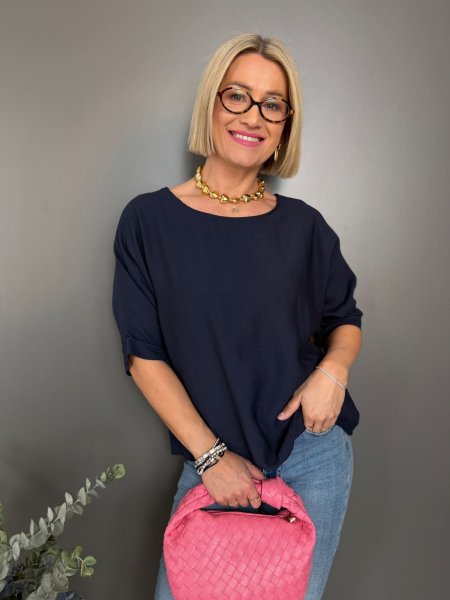 Blúzka Zanna