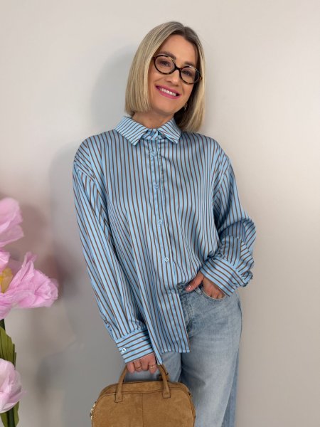 Košeľa Amanda 0690