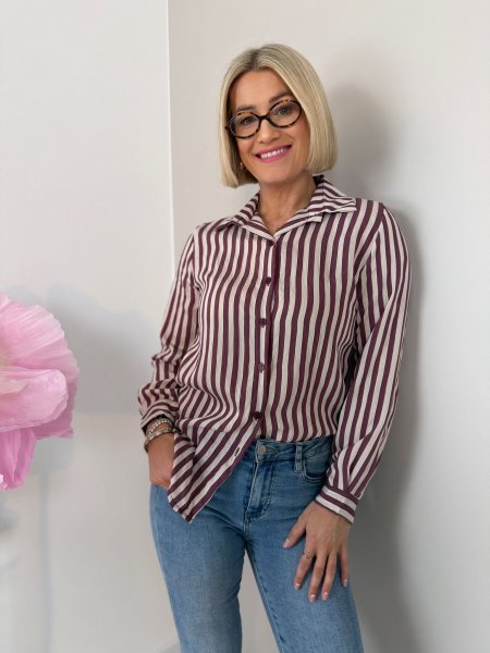 Košeľa Away 7988