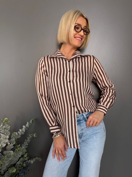 Košeľa Away 7988
