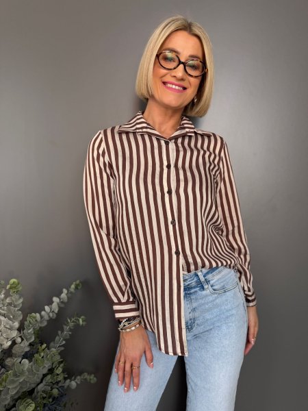 Košeľa Away 7988