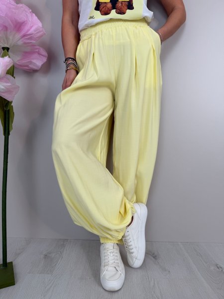 Nohavice Mindy 39727