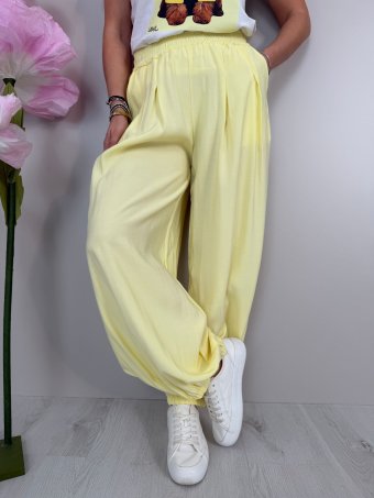 Nohavice Mindy 39727
