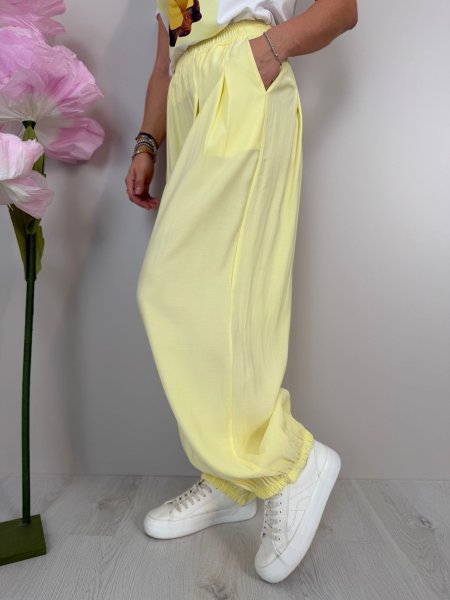 Nohavice Mindy 39727