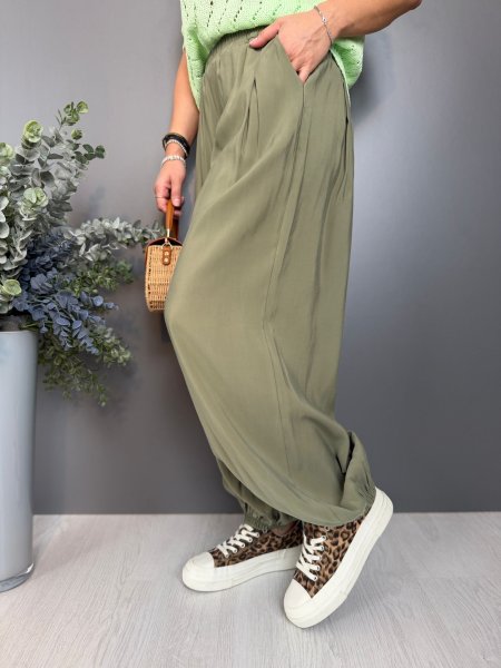 Nohavice Mindy 39727