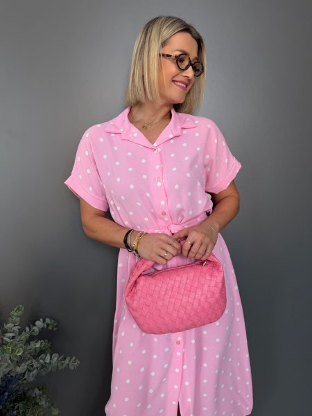 Šaty Dorothy