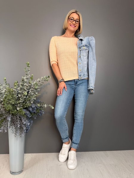 Sveter Luisa 5005