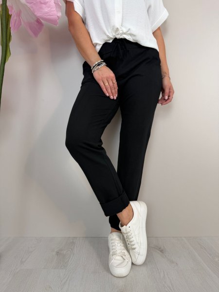 Tepláky Kaia 8981