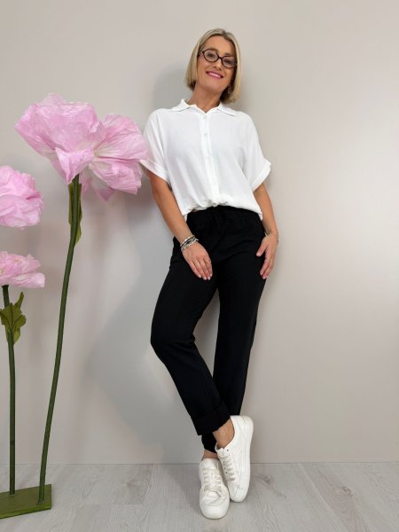 Tepláky Kaia 8981