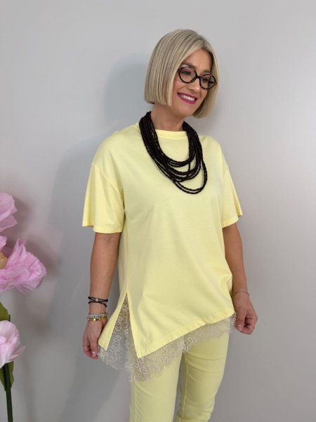 Tričko Isabella 6031 BIGSIZE