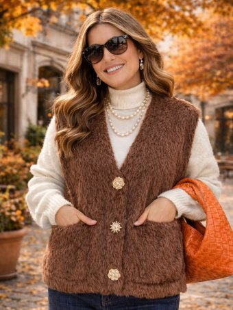 Vesta Agler 8112 BIGSIZE