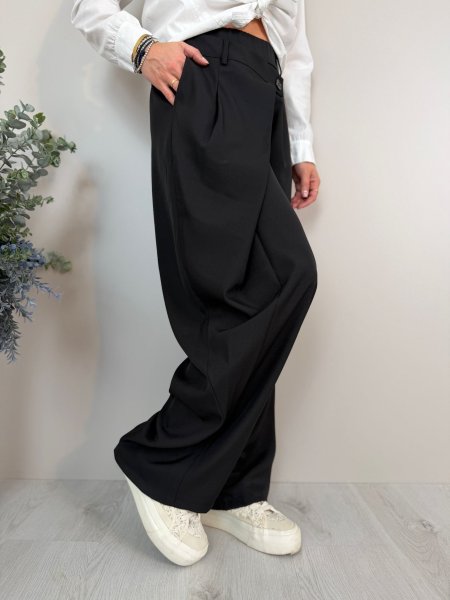 Nohavice Clarissa 90504