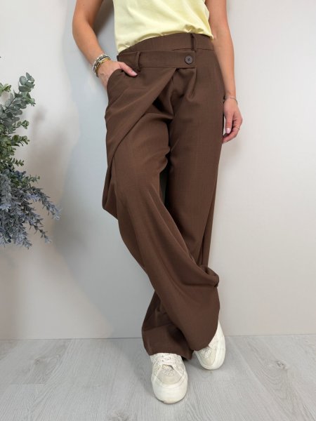 Nohavice Clarissa 90504