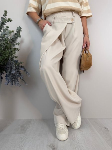 Nohavice Clarissa 90504