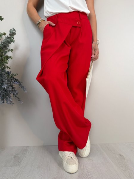 Nohavice Clarissa 90504