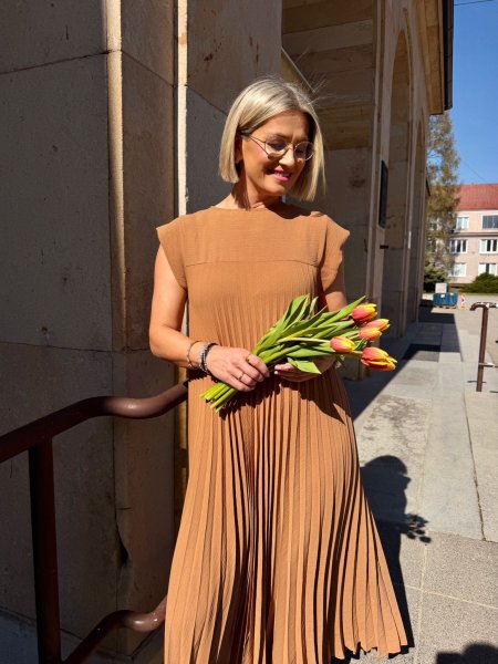 Šaty Sabrina 8217