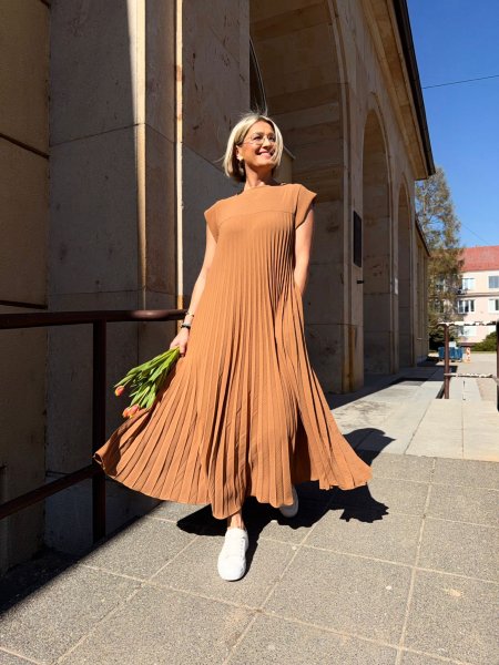 Šaty Sabrina 8217