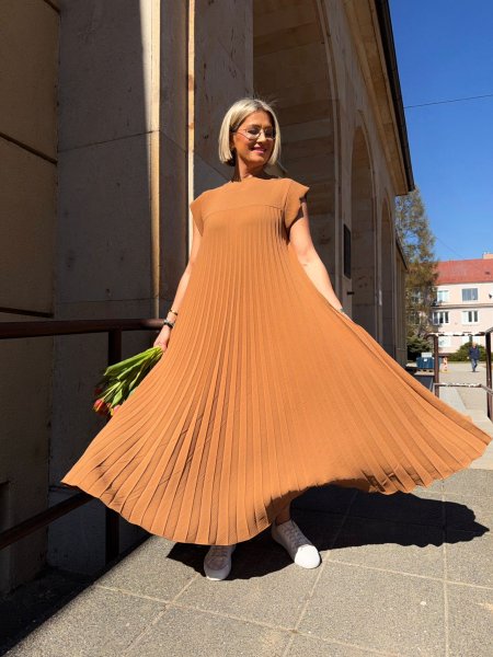 Šaty Sabrina 8217