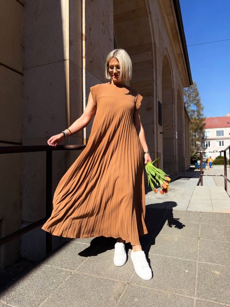 Šaty Sabrina 8217