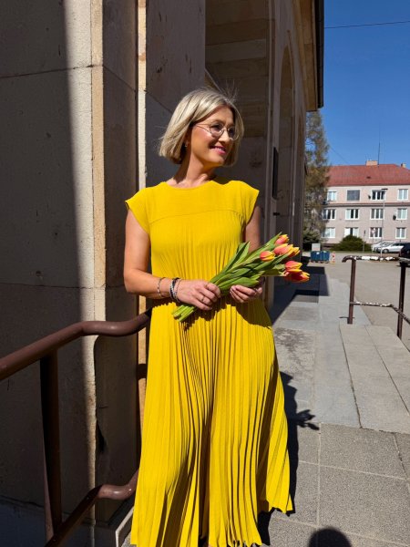 Šaty Sabrina 8217