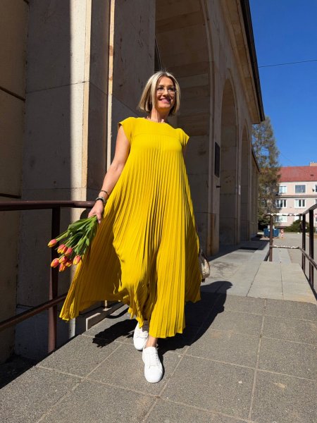Šaty Sabrina 8217