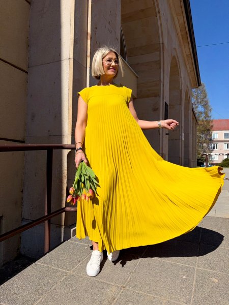 Šaty Sabrina 8217