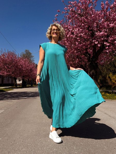 Šaty Sabrina 8217