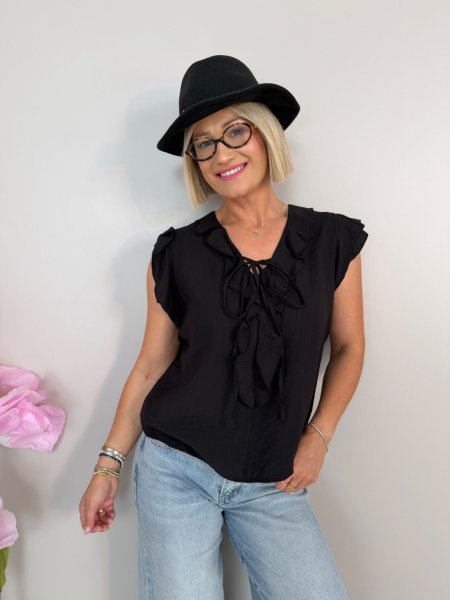 Blúzka Astrid 80775
