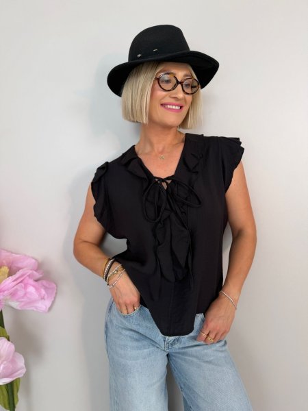 Blúzka Astrid 80775