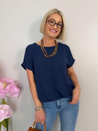 Blúzka Olivia