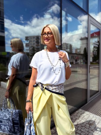 Blúzka Olivia