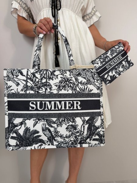 Kabelka Summer