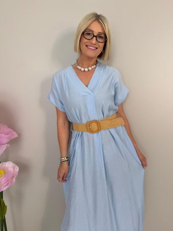 Šaty Bloomie 5904