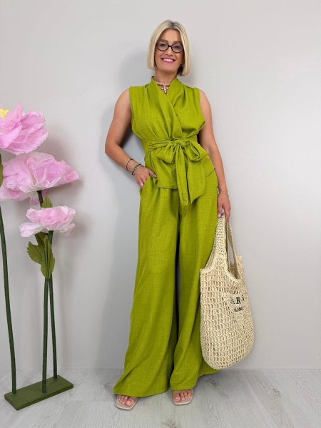 Set Georgina 2607
