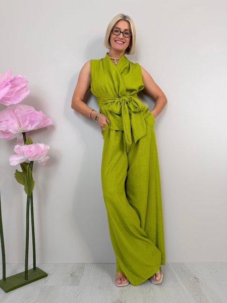 Set Georgina 2607
