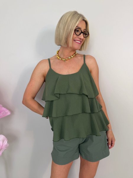 Top Juliet 19620