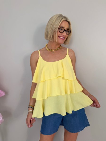 Top Juliet 19620
