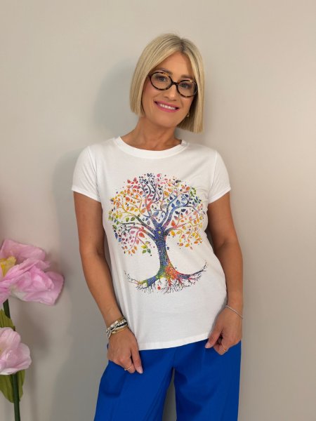 Tričko Albero 8920988