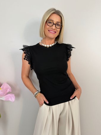 Tričko Lauren