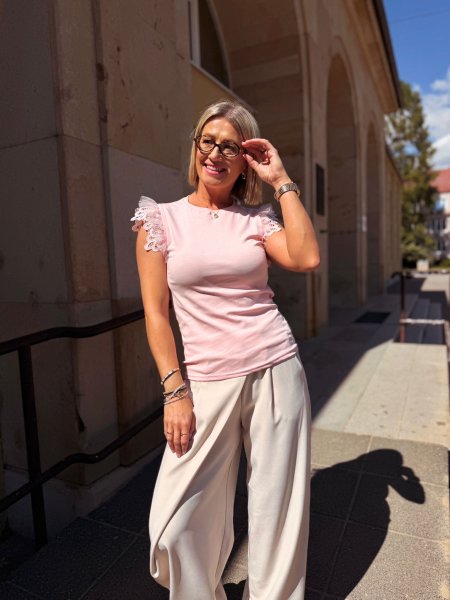 Tričko Lauren