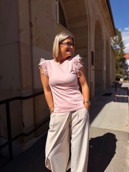 Tričko Lauren
