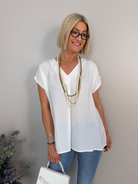 Blúzka Oxana 77019