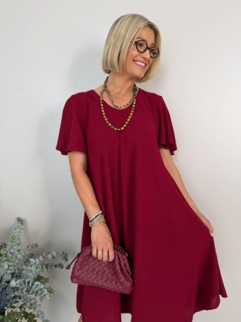 Šaty Jennifer BIGSIZE