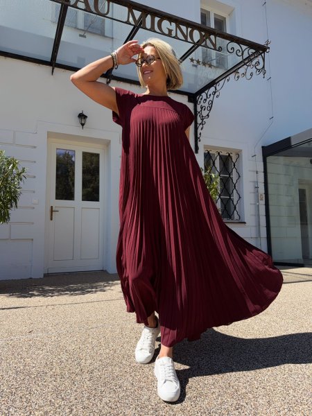 Šaty Sabrina 8217